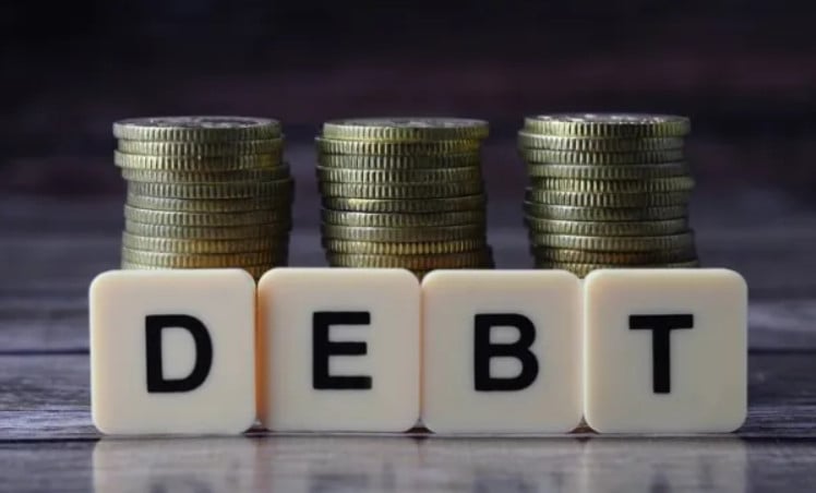 Featured image for “Borrowing not the problem, but how it is used matters – NPP’s Francis Asare on Ghana’s rising domestic debt”
