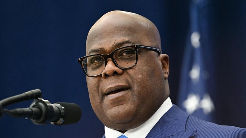 Featured image for “DRC opposition postpones protest after Tshisekedi announces national dialogue”