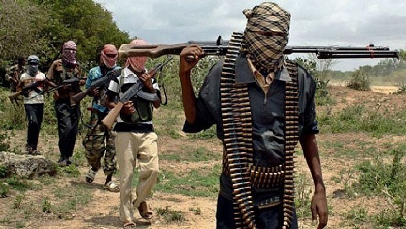 Featured image for “Gunmen Attack Ondo Community, Abduct Three Farmers”