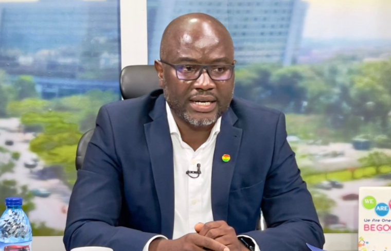 Featured image for “Mid-Year Budget Review: Provide update on jobs promised under 24-hour economy – Fuseini Issah tells gov’t”