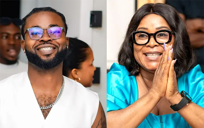 Featured image for “Count your days– Kojo Junior tells Kwabenya MP”