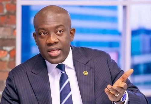 Featured image for “Galamsey Cases: NDC dropped all their cases to chase NPP figures – Kojo Oppong”