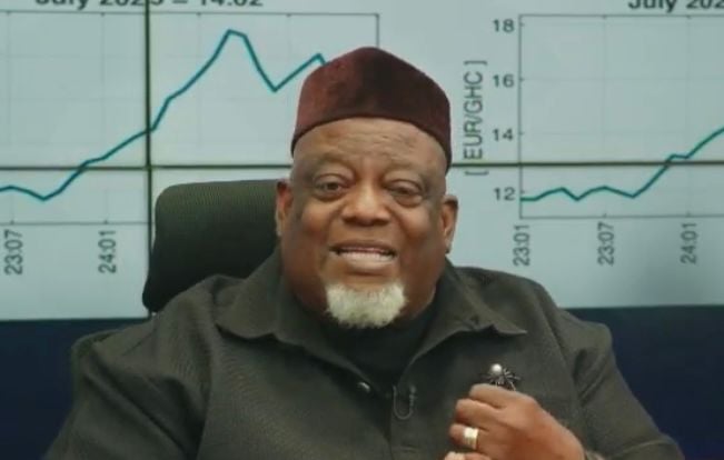 Featured image for “Mid-Year Budget Review: It has been excellent six months — Joe Jackson”