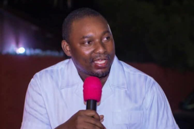 Featured image for “Pursue economic transformation to address youth unemployment — Solomon Owusu tells gov’t”
