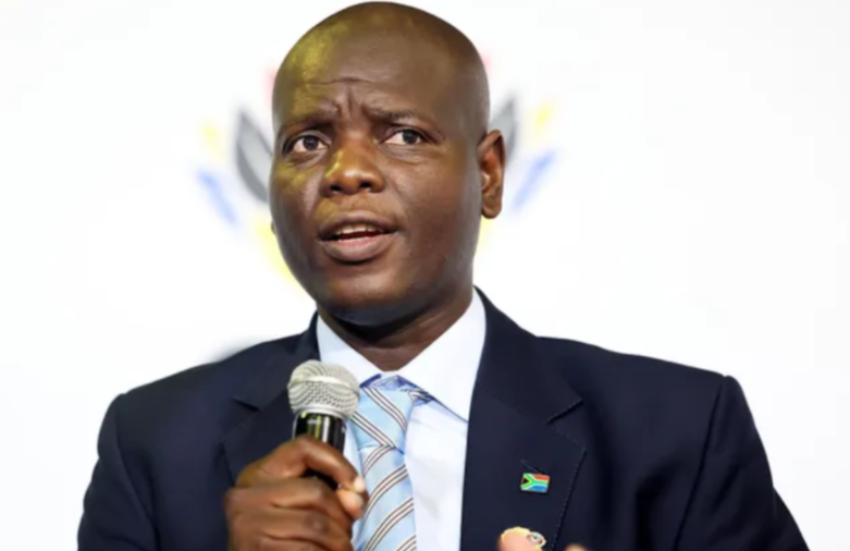 Featured image for “‘No room for mob justice in addressing migration challenges’ — South Africa’s Foreign Minister”