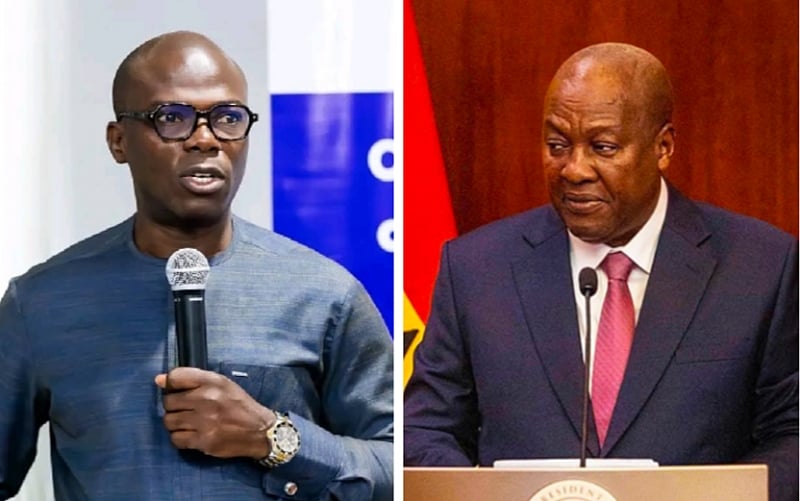 Featured image for “Being better than the last NPP gov’t should never be the standard — Sulemana Braimah to Mahama ”