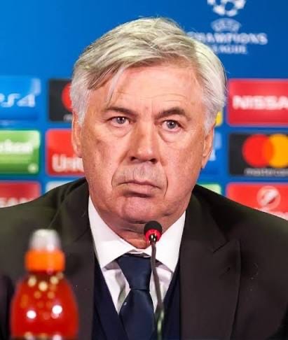 Featured image for “Ancelotti Reflects On Brazils World Cup Exit, Admits Costly Tactical Error”