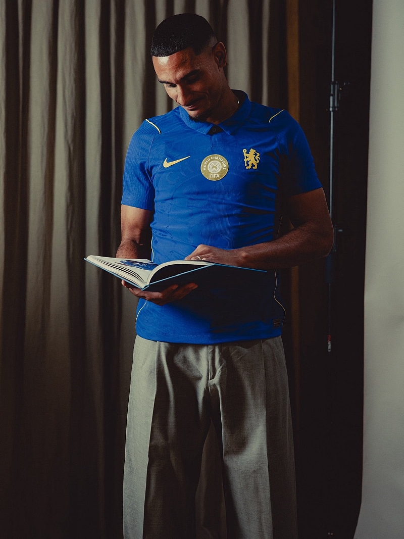 Featured image for “Lacroix Targets Silverware After Completing Chelsea Switch”
