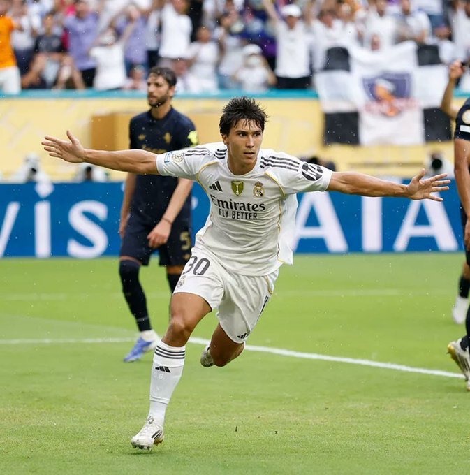 Featured image for “Fulham Seal Deal For Real Madrid Star Garca As Lammens Returns Early To Manchester United”