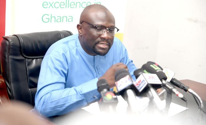 Featured image for “Former NAFCO CEO arrested at Airport as Attorney General and Defence lawyers clash over travel order”