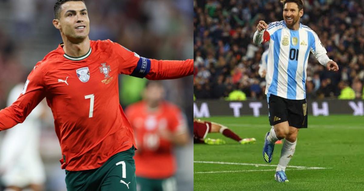 Featured image for “10 football stars who may be playing their final World Cup”