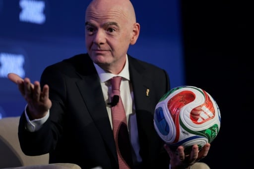 Featured image for “FIFA Reforms for Transparency and Inclusion”