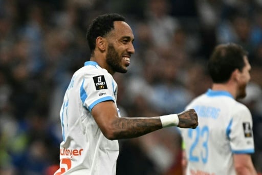 Featured image for “Gabon forward Aubameyang leaves Marseille for Deportivo La Coruna”