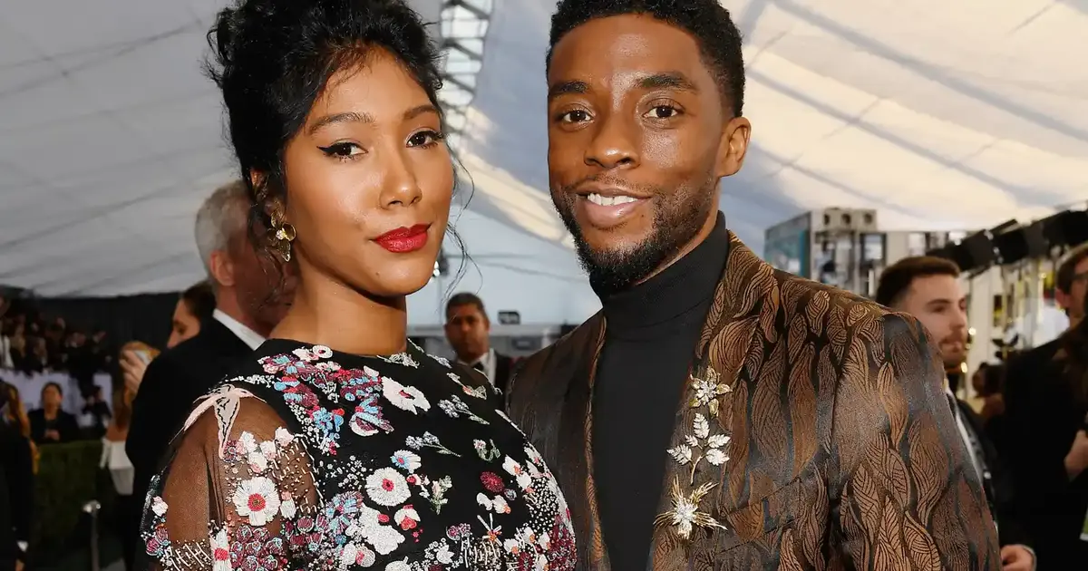 Featured image for “Black Panther star Chadwick Boseman’s brothers want his widow removed as administrator of his estate”