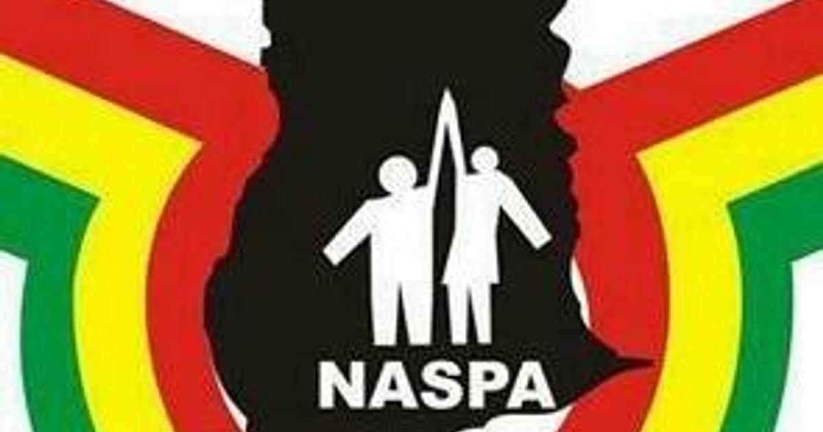 Featured image for “NASPA explains GHS60 deduction from National Service personnel allowances”