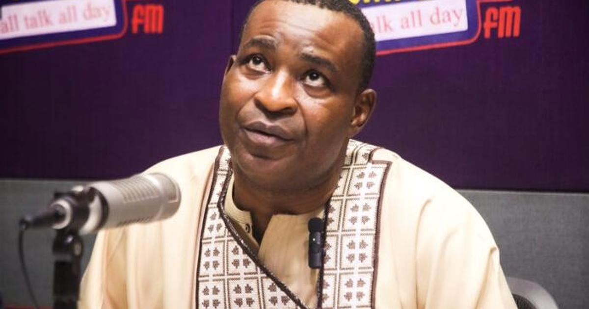 Featured image for “Social media explodes after Chairman Wontumi’s conviction and prison sentence”