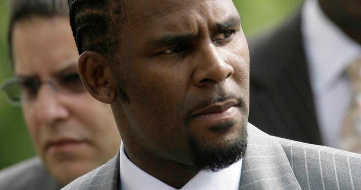 Featured image for “R. Kelly asks Trump to reduce 31-year prison sentence through executive clemency”