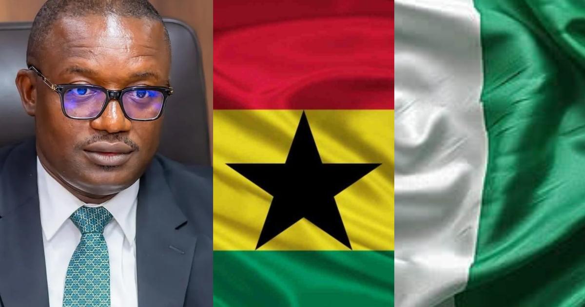 Featured image for “Ghana working to export electricity to Nigeria – Energy Minister reveals”