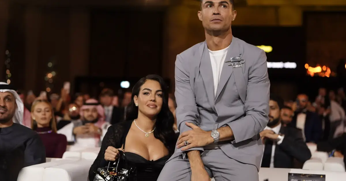 Featured image for “£85k monthly payment, mansions: What we know about Ronaldo and Georgina’s prenuptial agreement”