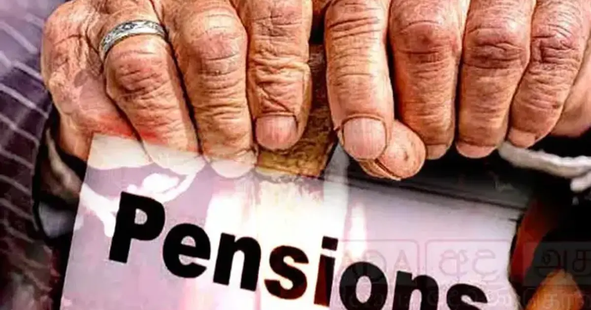 Featured image for “Report: Over 95% of pensioners in Ghana want to keep working beyond the retirement age of 60”