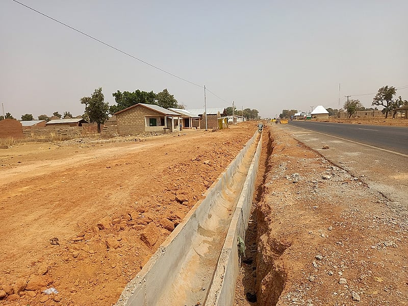 Featured image for “Bolgatanga–Bawku–Pulmakom Road: Roads Minister’s 67% Completion Rate Inconsistent with Finance Minister’s 95% Rate in 2026 Budget”