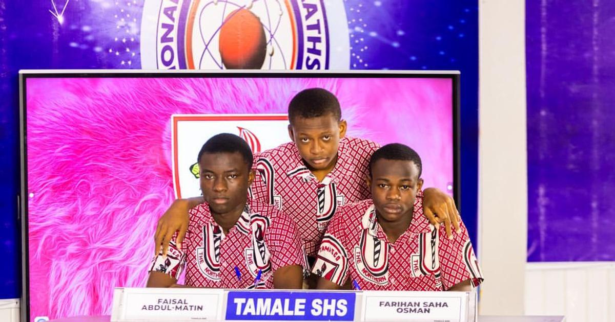 Featured image for “NSMQ 2026 Quarter-finals live tracker: Scores, results and schools advancing to the semi-finals”