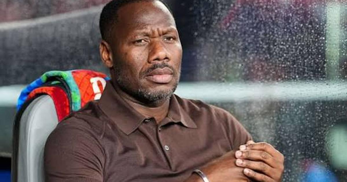 Featured image for “Pape Thiaw demands $745,000 from Senegal FA over unpaid salaries, bonuses”