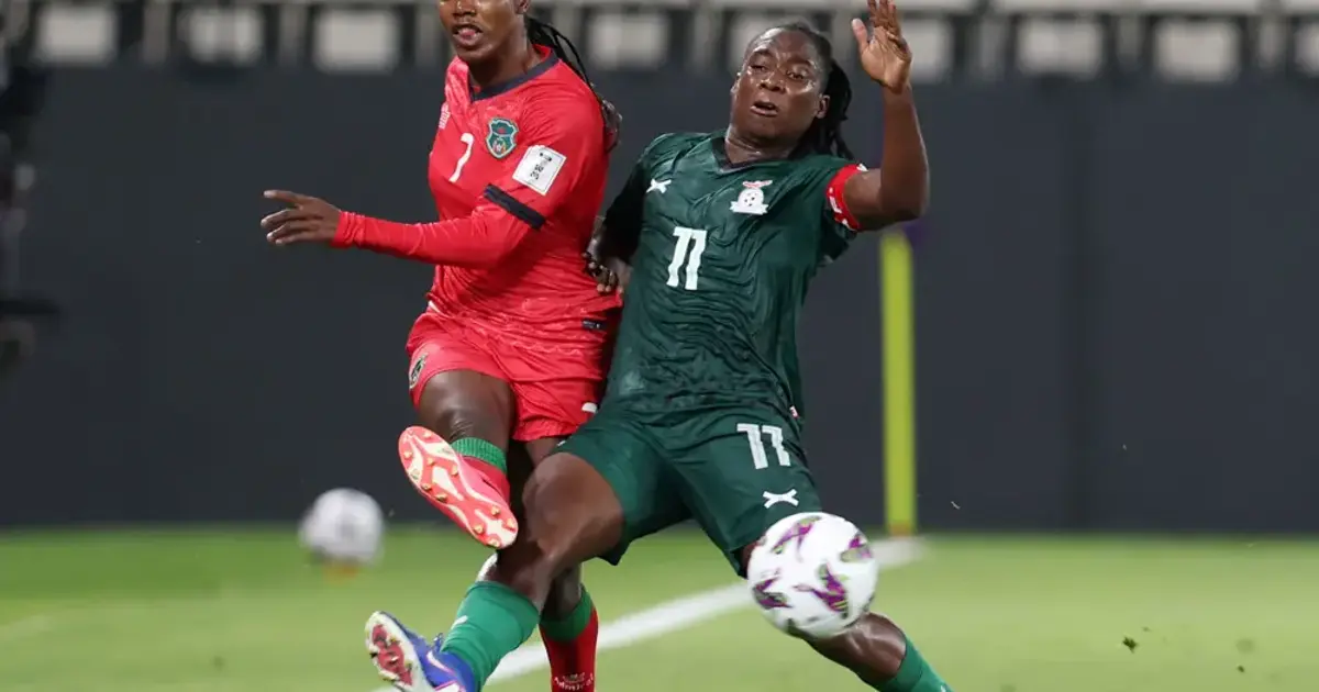 Featured image for “Why Zambia was eliminated from WAFCON 2026 despite scoring 8 goals, as Nigeria and Malawi advance”