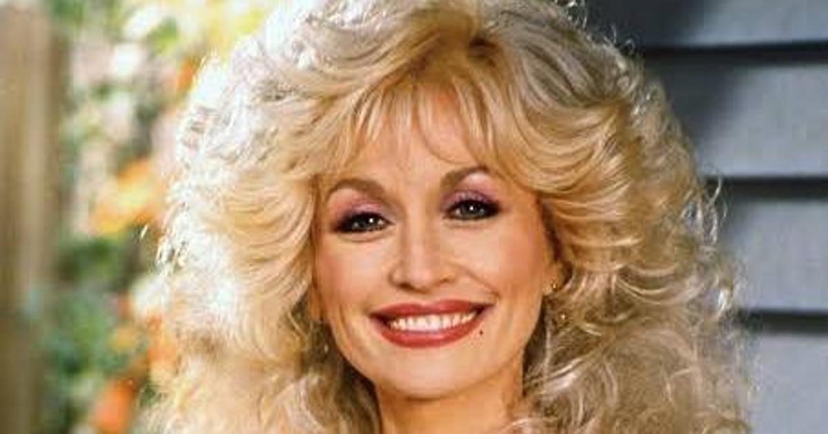 Featured image for “Dolly Parton dies at 80 after decades as a country music icon”