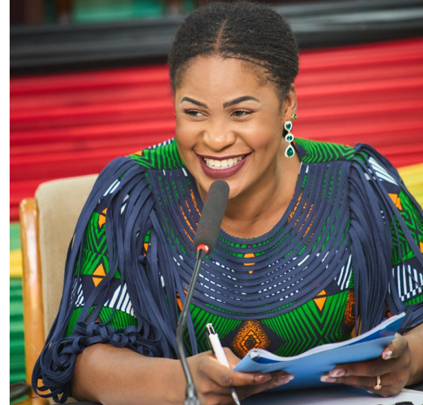 Featured image for “Centralised Decentralisation: The strings we don’t see, and what managing Tema has taught me about local power – Ebi Bright writes”