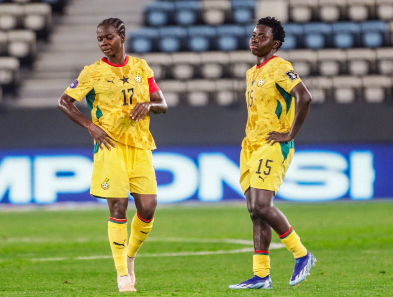 Featured image for “2026 WAFCON: Black Queens miss automatic 2027 World Cup qualification after Malawi defeat”