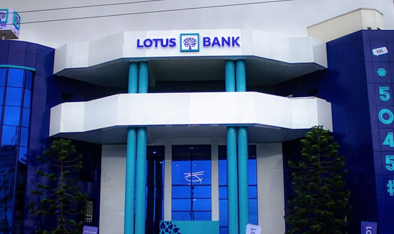 Featured image for “Nigeria Data Protection Commission NDPC probes Lotus Bank, University of Lagos UNILAG, Others Over Alleged”