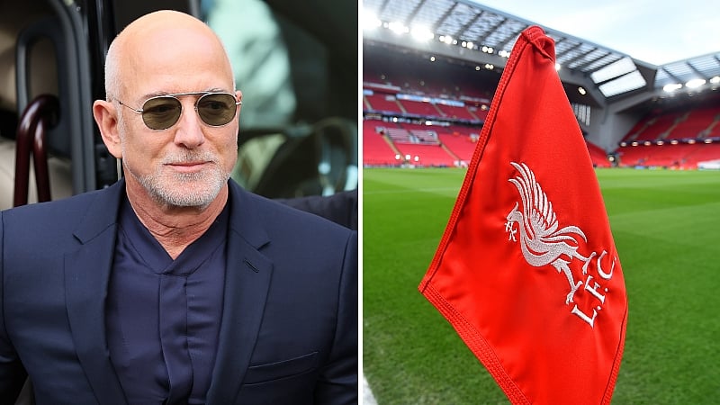 Featured image for “Consortium including Jeff Bezos in talks to buy minority stake in Liverpool”