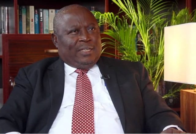 Featured image for “Nothing Useful Will Come Out Of Any Investigation Into The Ghana-Aksa Bribery Deal”