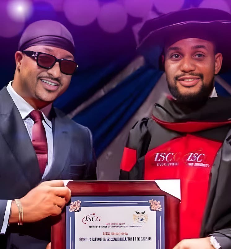 Featured image for “Life Has Felt Different Since Alexx Passed – IK Ogbonna”