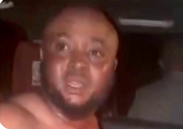 Featured image for “Suspect Confesses He Was Hired By APC Candidate After Attack On Osun Speaker”