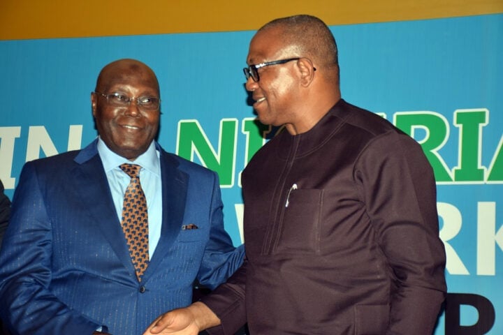 Featured image for “Revelation: Tinubu’s Men to Massively Rig 2027 Elections: Atiku, Obi others to Reject Outcomes”