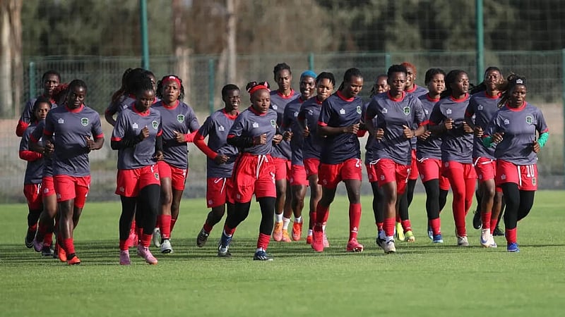 Featured image for “Sister act ushers underdogs Malawi into WAFCON final against Cameroon”