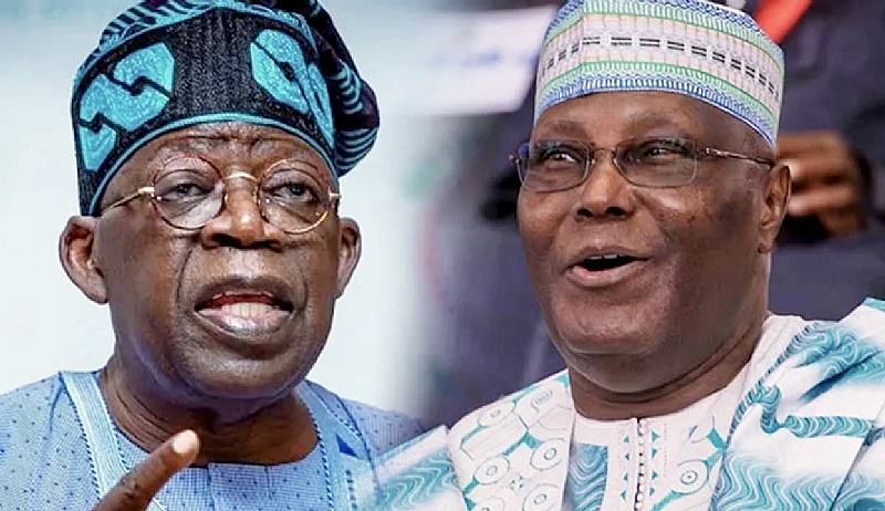 Featured image for “Atiku Files Lawsuit Against Tinubu Over NYSC Certificate Forgery”