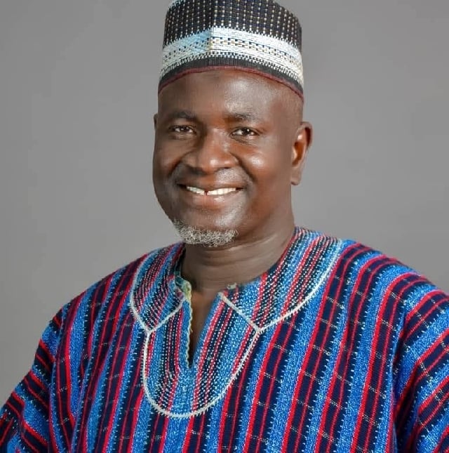 Featured image for “Alhaji Iddrisu Sulemana wins NPP Savannah chairmanship race by 4 votes”