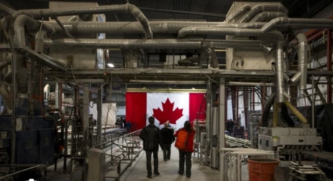 Featured image for “Niger Signs $1.9 Billion Deal With Canada’s Zimar for Mega-Refinery in Dosso”