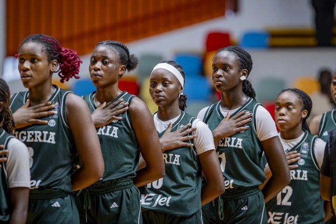 Featured image for “Nigeria, Mali Renew Rivalry in 2026 U-18 AfroBasket Final”