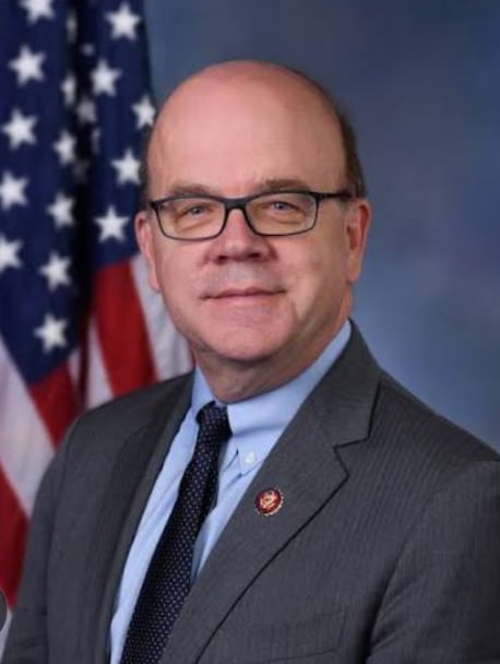 Featured image for “US Congressman McGovern Calls for Sanctions Against Burkina Faso, Mali, Niger Officials Over Human Rights Abuses”