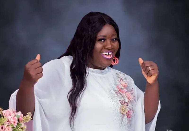 Featured image for “‘I won’t stop doing gospel music for $1 million’ — Mena Srekubea”