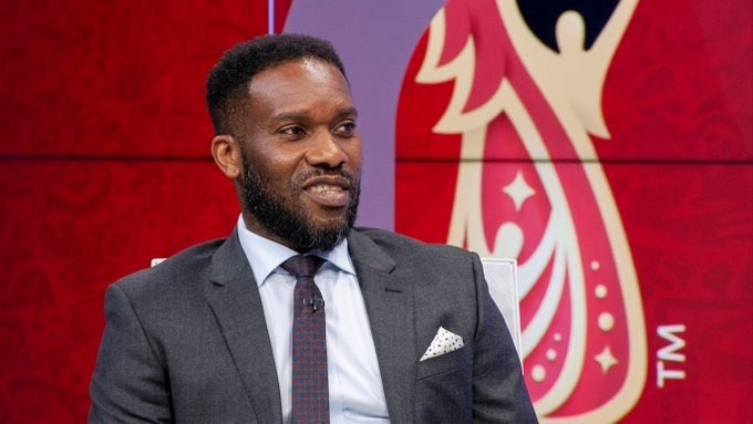 Featured image for “Okocha Opens Up on Failed Bayern Munich Transfer”