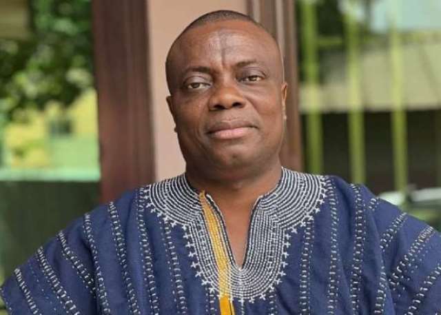 Featured image for “My government contract went through competitive tendering; not sole-source — Mussa Dankwah”