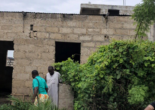 Featured image for “27-year-old spiritualist arrested over alleged attempted abduction of 11-year-old girl in Kasoa”
