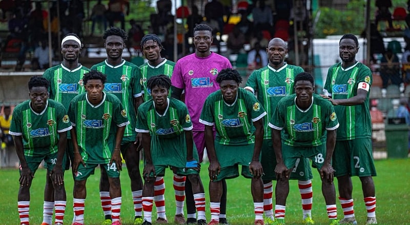 Featured image for “FIFA ban Karela United from registering new players over unpaid debt ahead of 2026/27 GPL season”