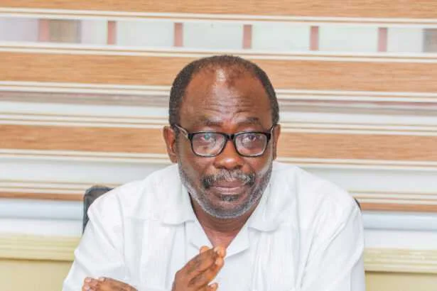 Featured image for “GES denies releasing 2026 SHS prospectus”
