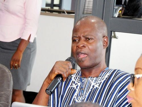 Featured image for “GoldBod has plugged $5bn gold revenue leakage — Dr Steve Manteaw”